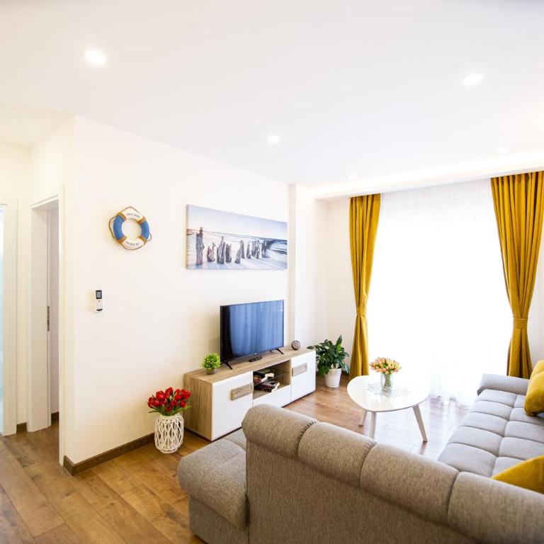 Milara Apartments - Apartman sa 2 Spavaće Sobe - 15