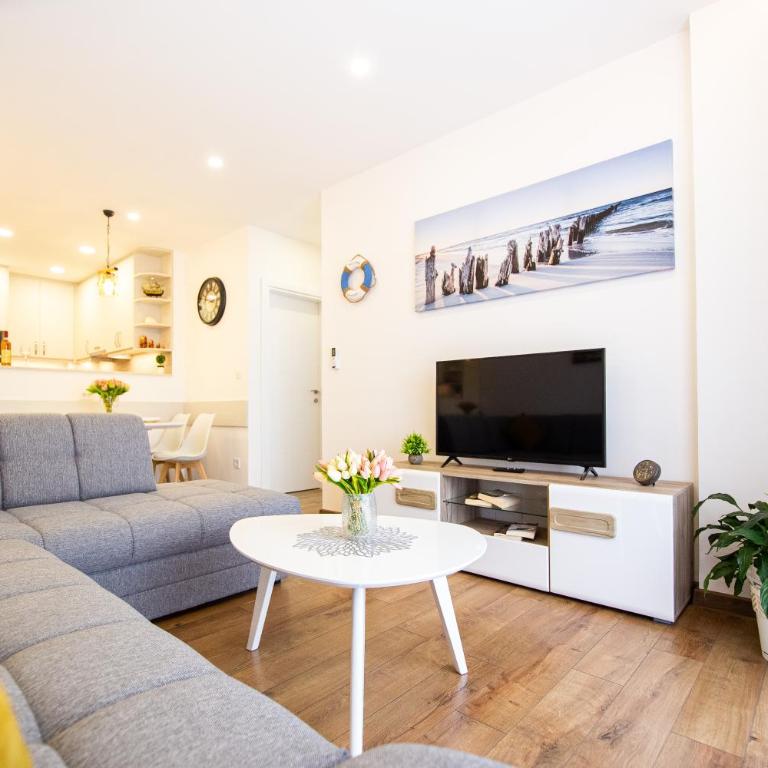 Milara Apartments - Apartman sa 2 Spavaće Sobe - 1