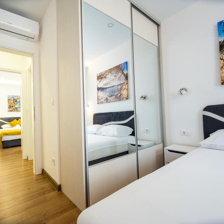 Milara Apartments - Apartman sa 2 Spavaće Sobe - 12