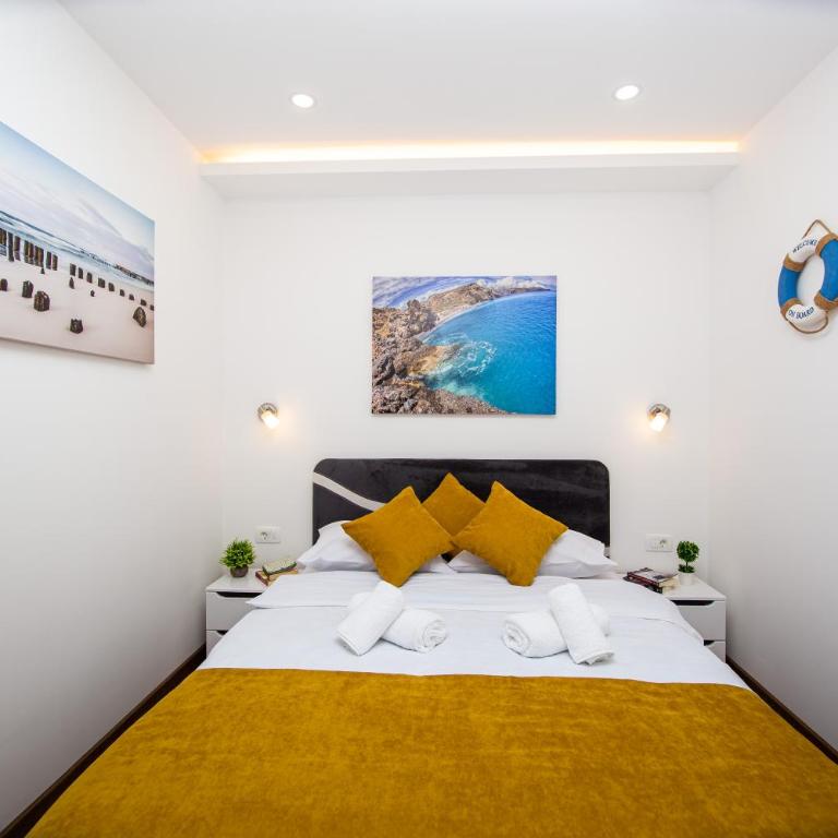 Milara Apartments - Apartman sa 2 Spavaće Sobe - 14