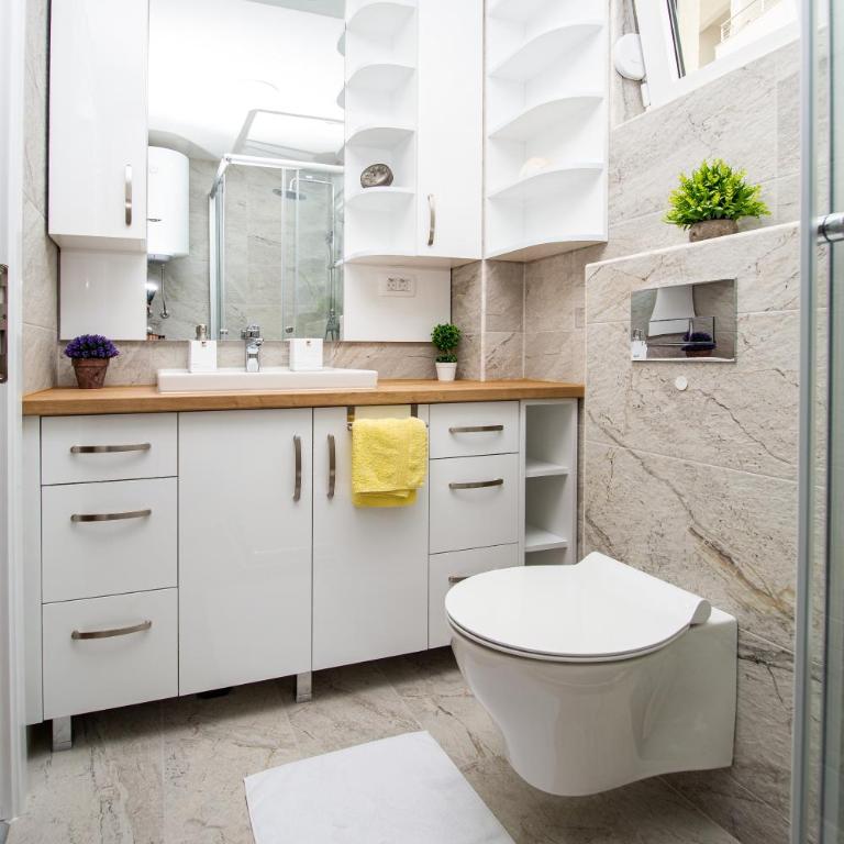 Milara Apartments - Apartman sa 2 Spavaće Sobe - 7
