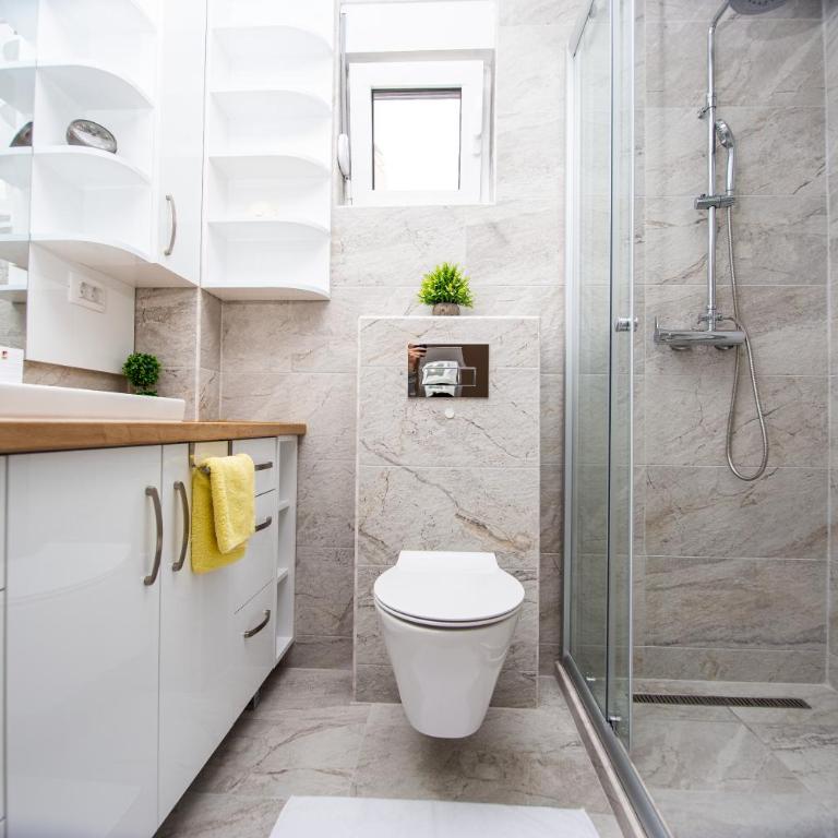 Milara Apartments - Apartman sa 2 Spavaće Sobe - 17