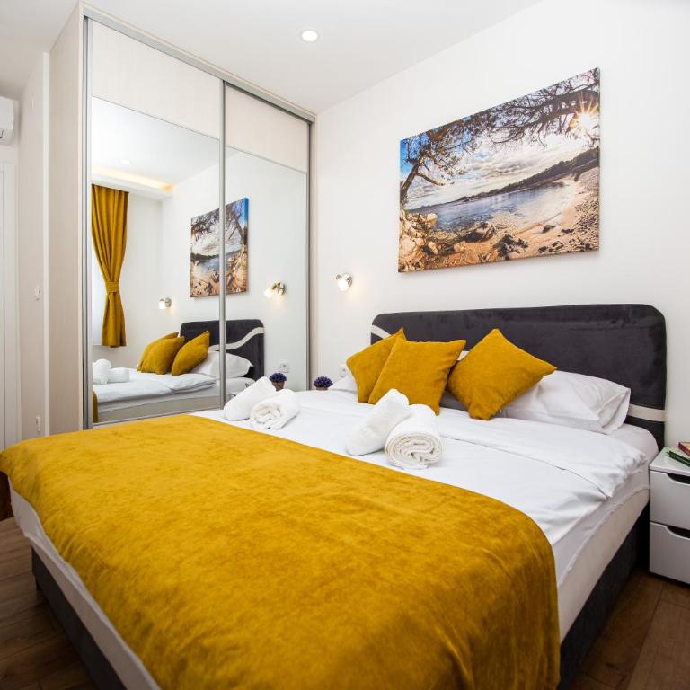 Milara Apartments - Apartman sa 2 Spavaće Sobe - 8