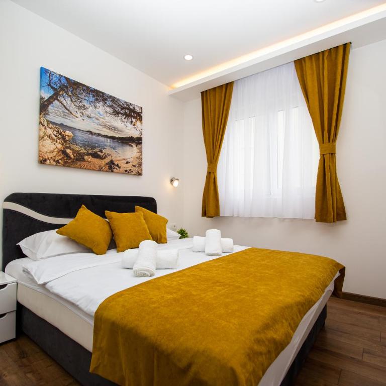 Milara Apartments - Apartman sa 2 Spavaće Sobe - 10