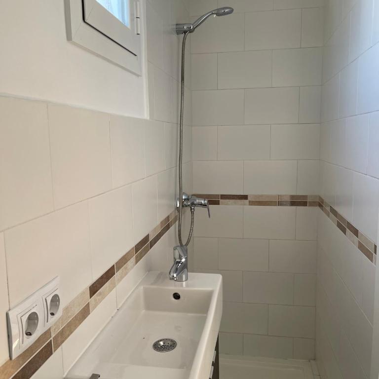 Ático ideal en Barcelona - One-Bedroom Apartment - 14