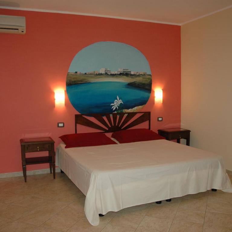 Puesta De Sol Residence - Monolocale - 9