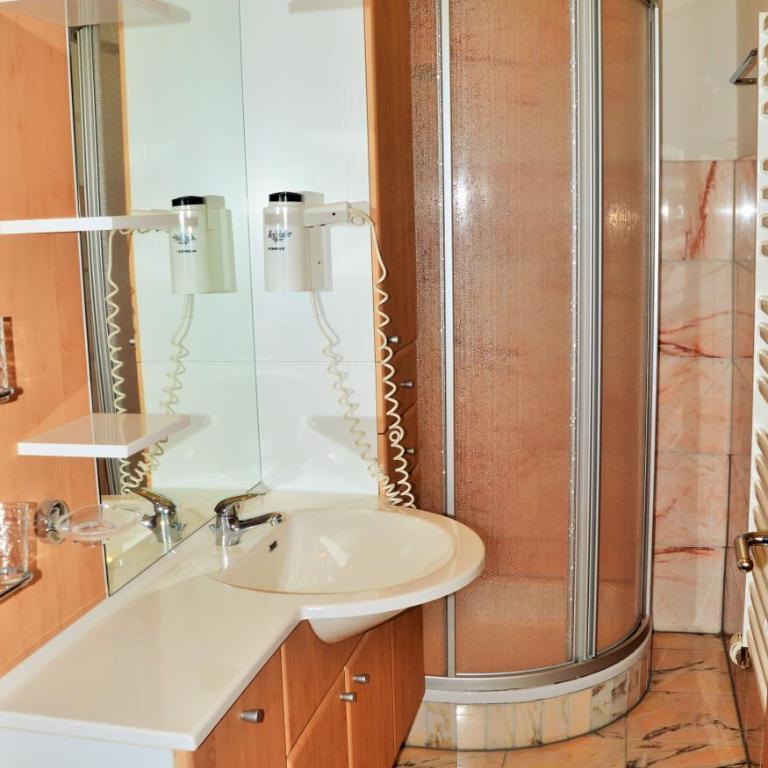 Aparthotel Pinzgau - Apartment - 4