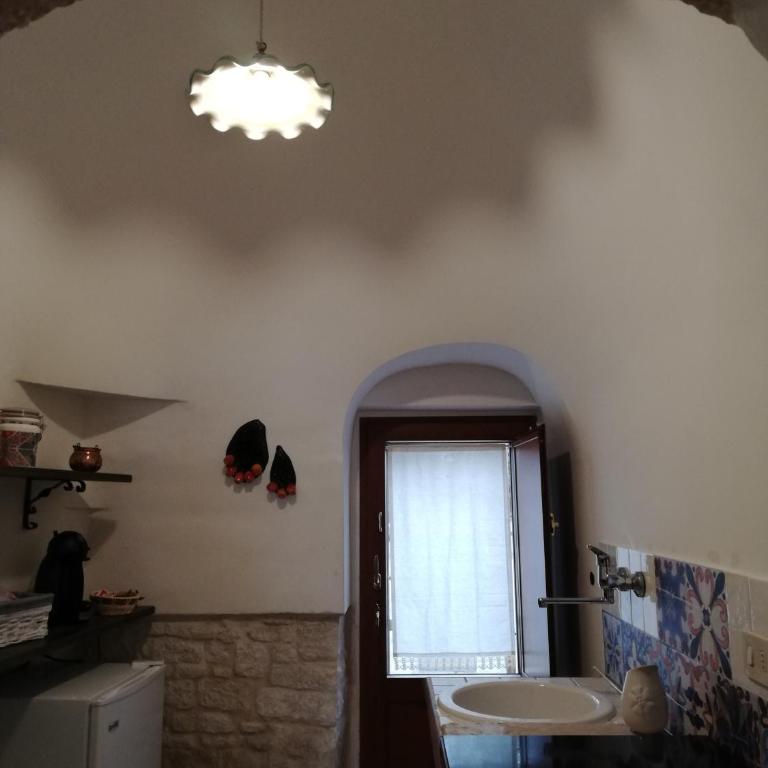 Luxury Trulli sabotino 61 - Casa con 1 Camera da Letto - 38
