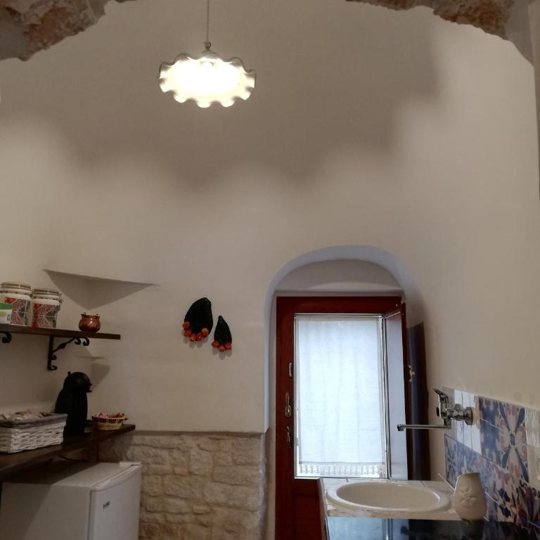 Luxury Trulli sabotino 61 - Casa con 1 Camera da Letto - 41