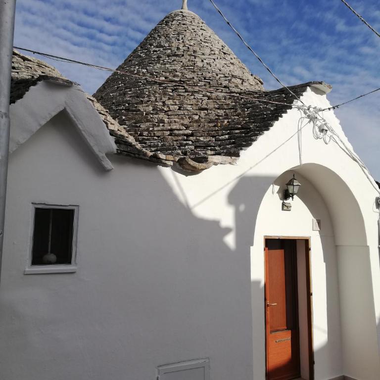 Luxury Trulli sabotino 61 - Casa con 1 Camera da Letto - 25