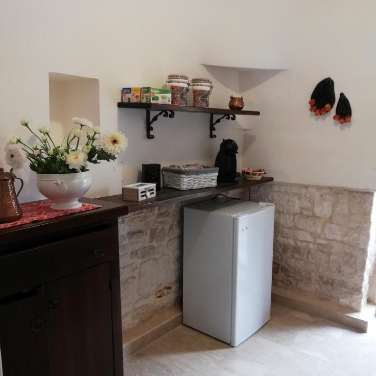 Luxury Trulli sabotino 61 - Casa con 1 Camera da Letto - 36