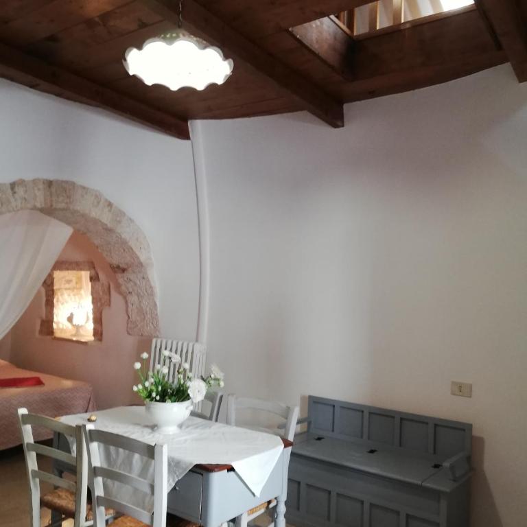 Luxury Trulli sabotino 61 - Casa con 1 Camera da Letto - 31