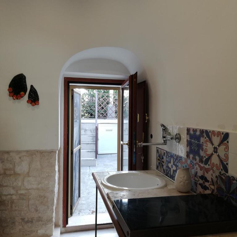 Luxury Trulli sabotino 61 - Casa con 1 Camera da Letto - 44