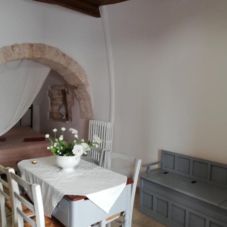 Luxury Trulli sabotino 61 - Casa con 1 Camera da Letto - 32