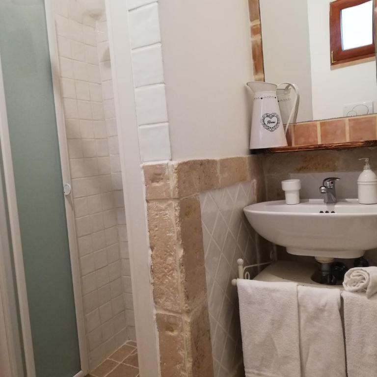 Luxury Trulli sabotino 61 - Casa con 1 Camera da Letto - 51