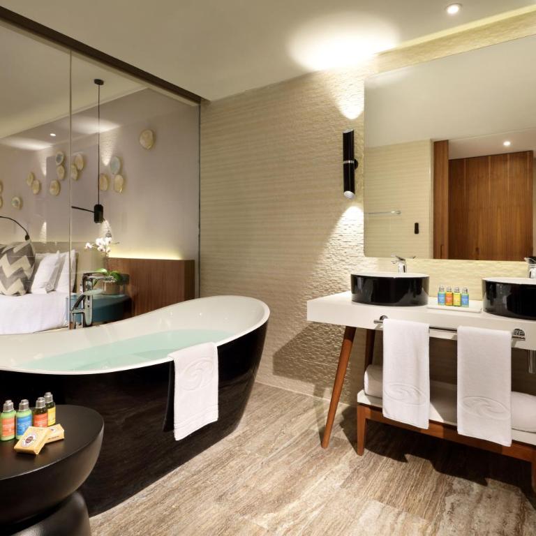 Grand Palladium Select Costa Mujeres - All Inclusive - Suite Junior con vistas al jardín - 4