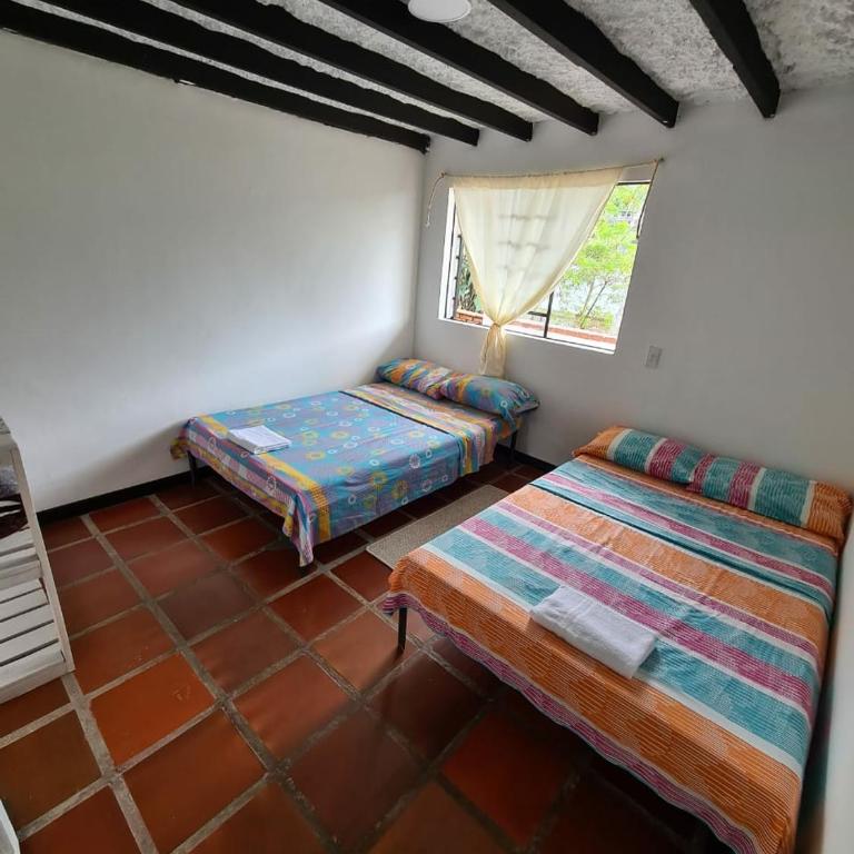 Apartamento campestre - Apartamento - 4