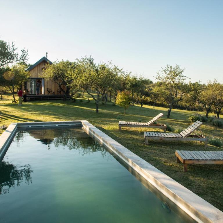 Finca Granero - Chalet Superior - 4