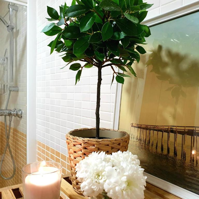 Sherryflat Fate - Apartamento de 2 dormitorios - 12