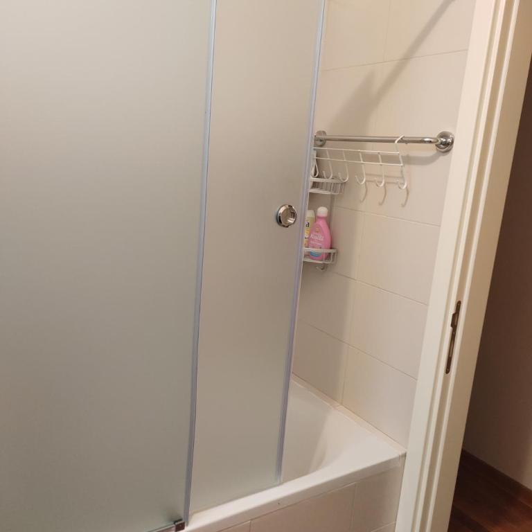 MANHATTAN APARTMAN Belvil - Apartman sa 1 Spavaćom Sobom - 31