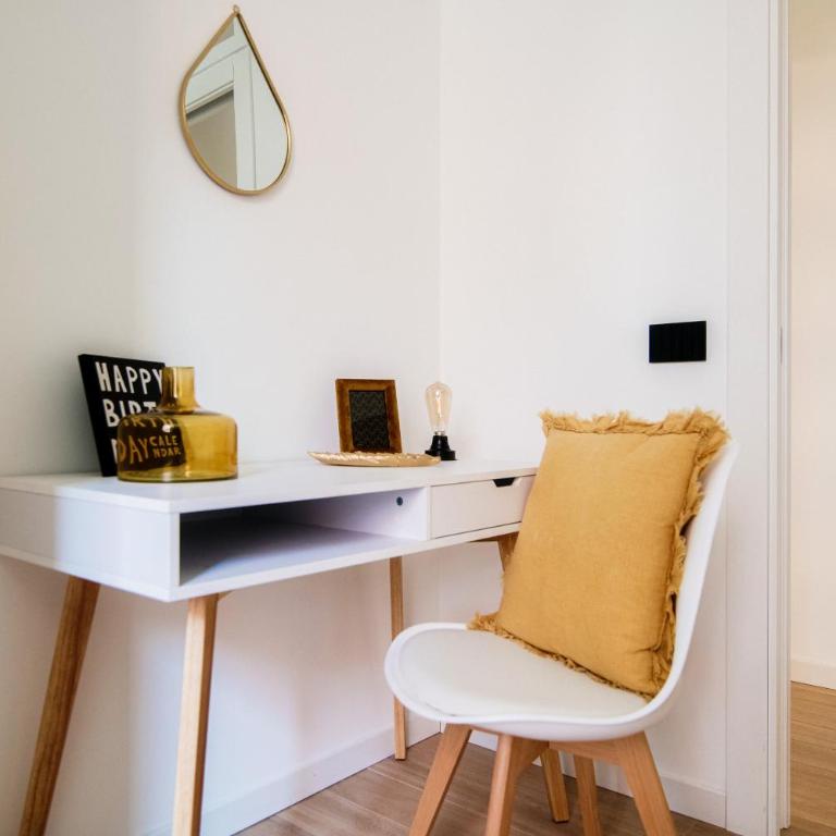 Promenade - My Home In Como - Appartamento con 2 Camere da Letto - 5
