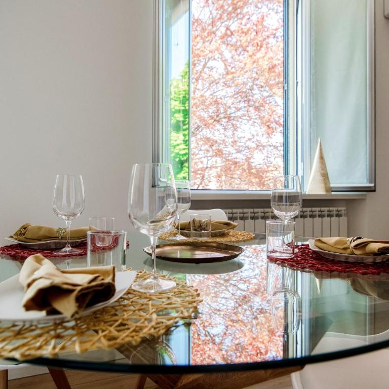 Promenade - My Home In Como - Appartamento con 2 Camere da Letto - 8