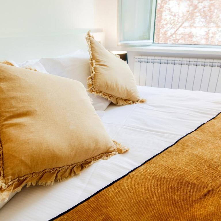 Promenade - My Home In Como - Appartamento con 2 Camere da Letto - 24