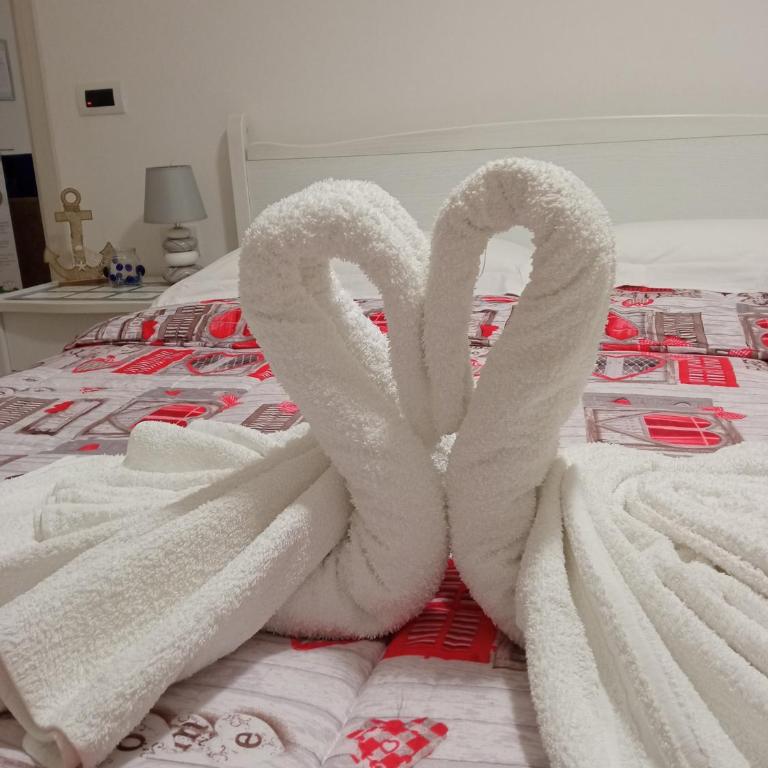 Vale & Frans - Casa con 2 Camere da Letto - 4