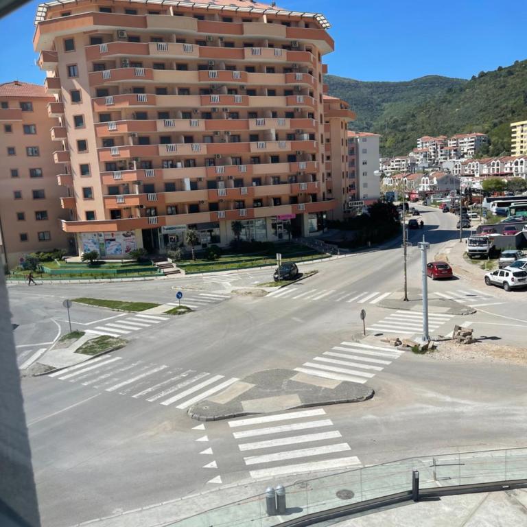 Anja Lux Apartman - Apartman sa 1 Spavaćom Sobom - 22