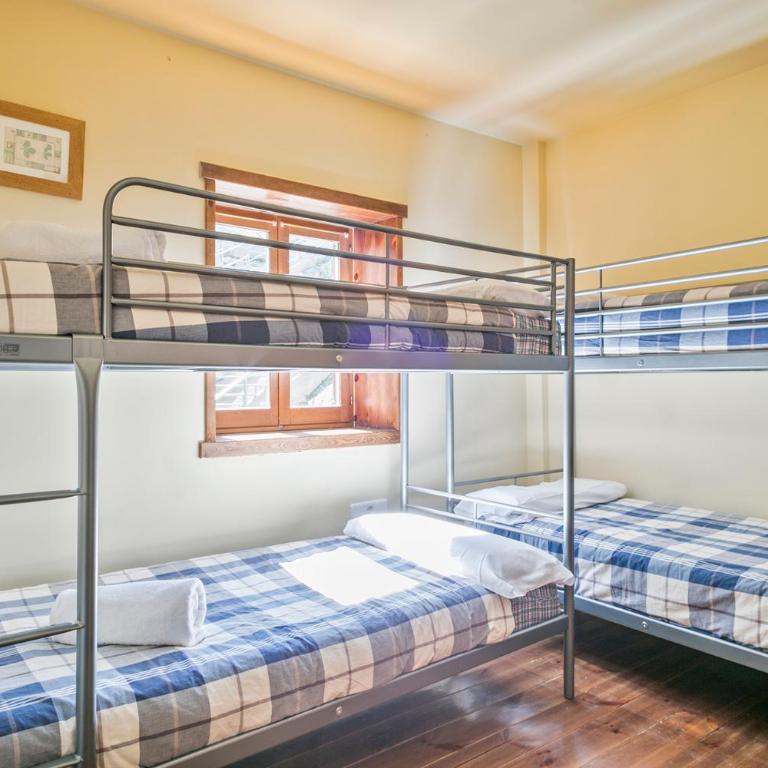 Baqueira Apartamentos Cota 1700 tranquilidad - Apartamento de 3 dormitorios - 67