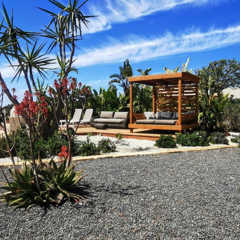 Casa Armonia - Villa con 2 Camere da Letto - 15