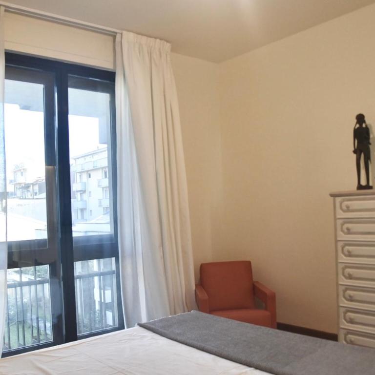 Appartamento fronte mare con parcheggio privato - Appartamento con 3 Camere da Letto - 9
