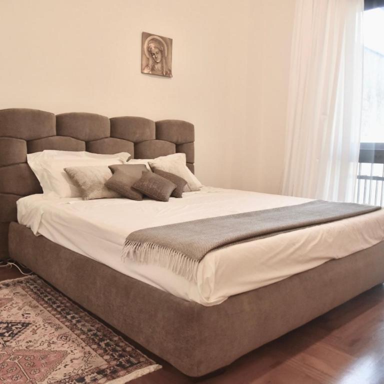 Appartamento fronte mare con parcheggio privato - Appartamento con 3 Camere da Letto - 8