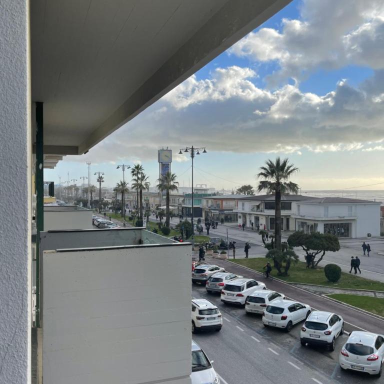 Appartamento fronte mare con parcheggio privato - Appartamento con 3 Camere da Letto - 20