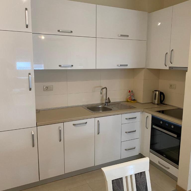 Apartments City Life - Apartment - 10