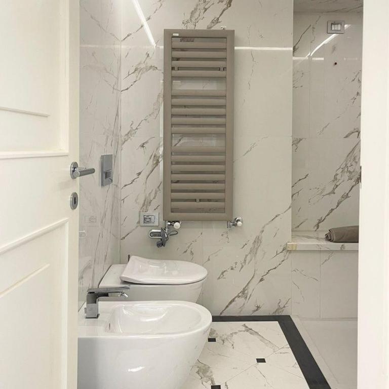 Appartamento fronte mare con parcheggio privato - Appartamento con 3 Camere da Letto - 7