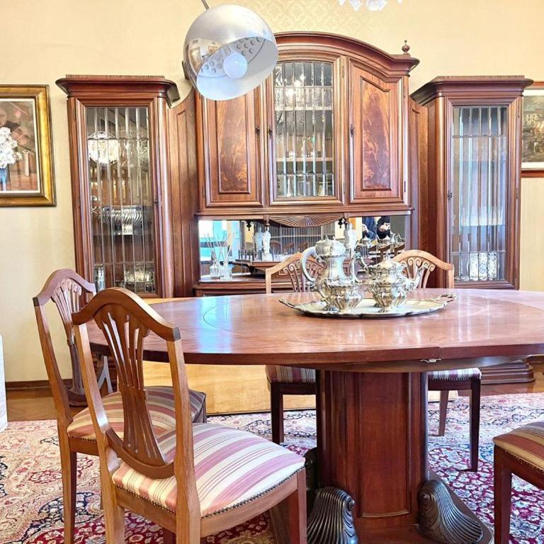 Appartamento fronte mare con parcheggio privato - Appartamento con 3 Camere da Letto - 24