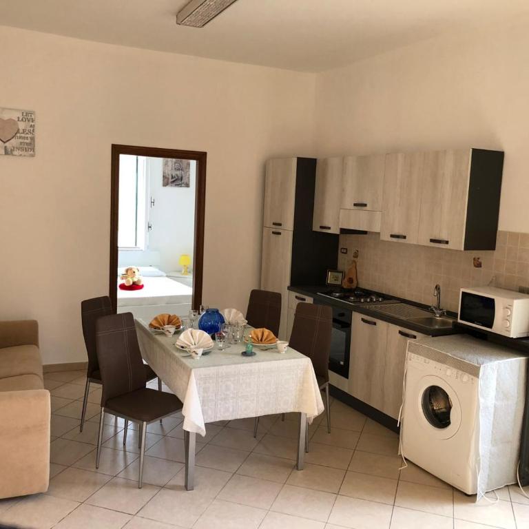 La Casa di Basi Tropea - Appartamento Standard - 18