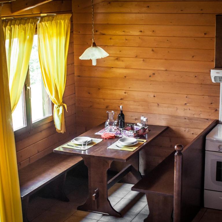 Il Veliero - Bungalow con 2 Camere da Letto - 4