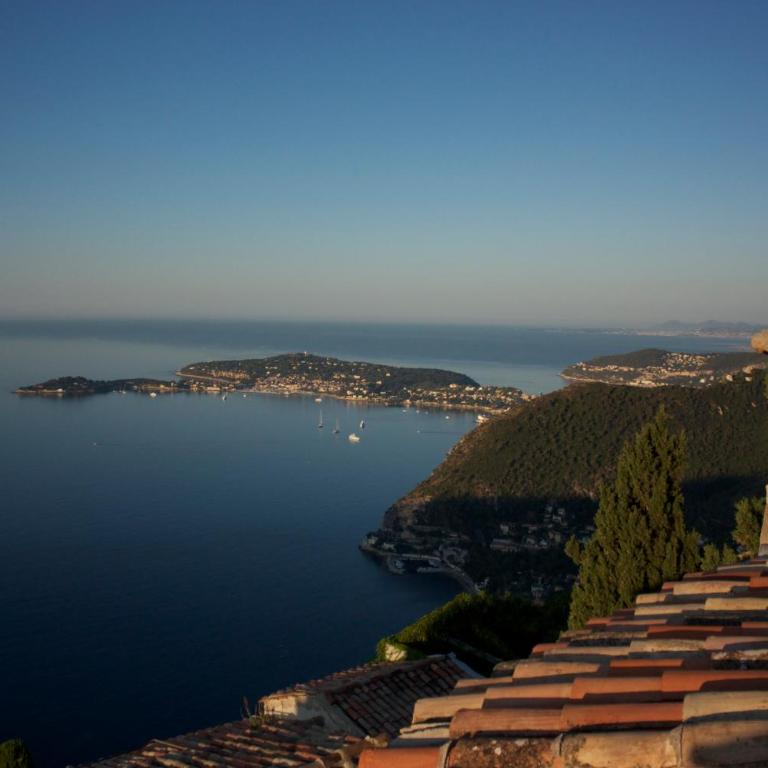 La Suite du Village d'Eze - Suite (2 Adultes) - 21