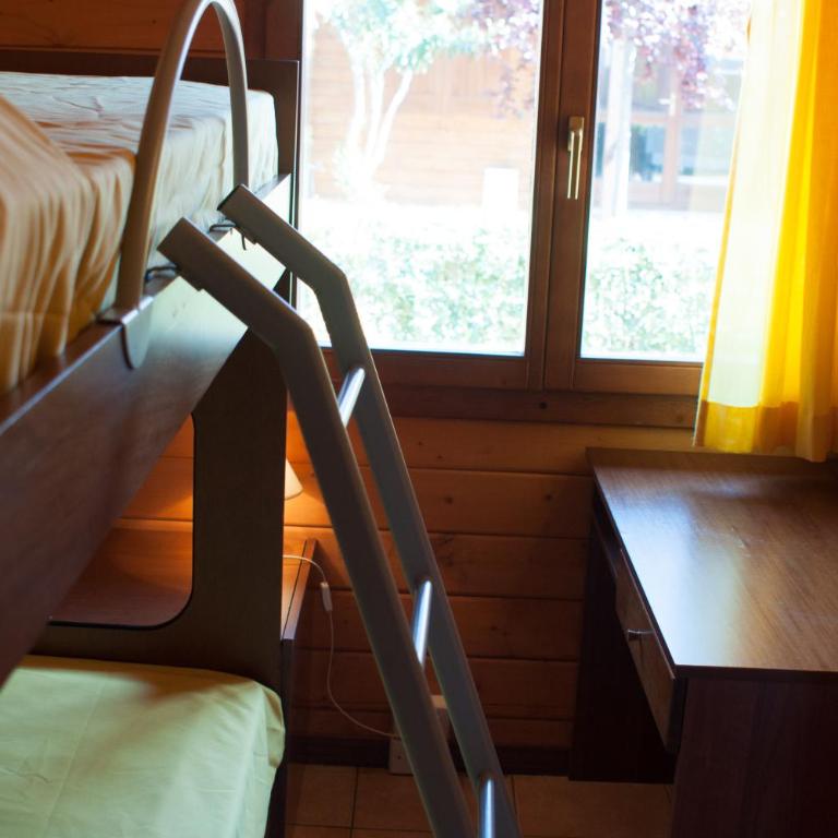 Il Veliero - Bungalow con 2 Camere da Letto - 6