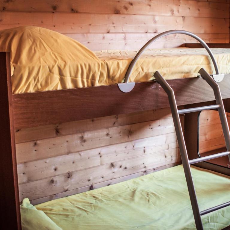 Il Veliero - Bungalow con 2 Camere da Letto - 11