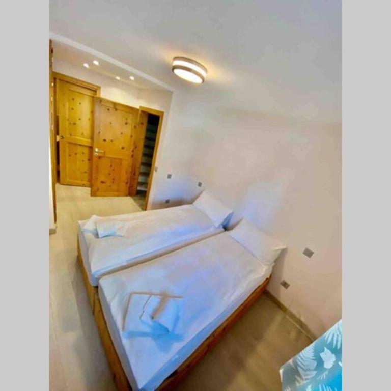 Comfort and sunshine in Celerina Chesa Prasura - Apartment mit 3 Schlafzimmern - 15