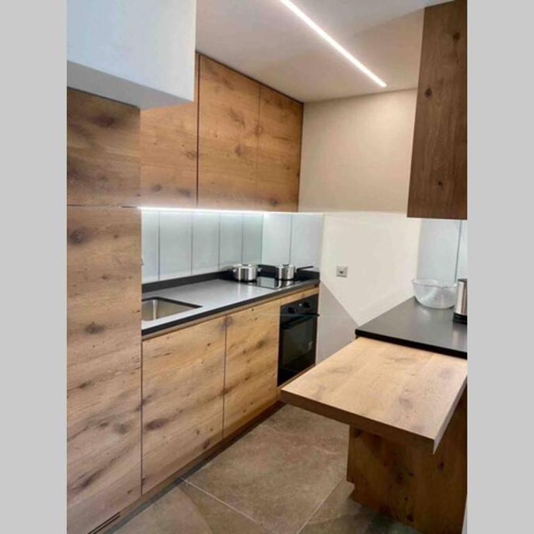 Comfort and sunshine in Celerina Chesa Prasura - Apartment mit 3 Schlafzimmern - 7