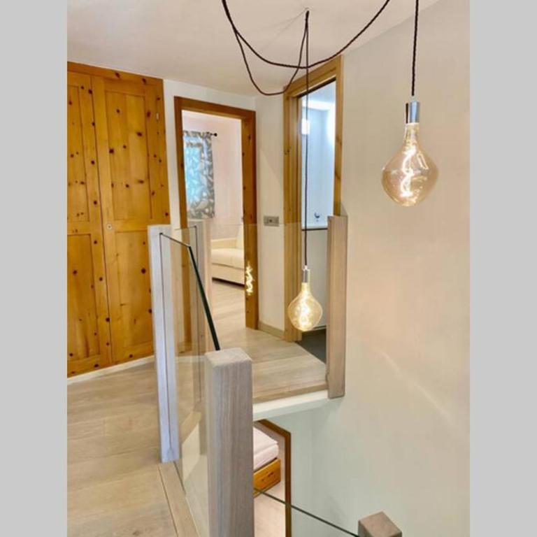 Comfort and sunshine in Celerina Chesa Prasura - Apartment mit 3 Schlafzimmern - 10