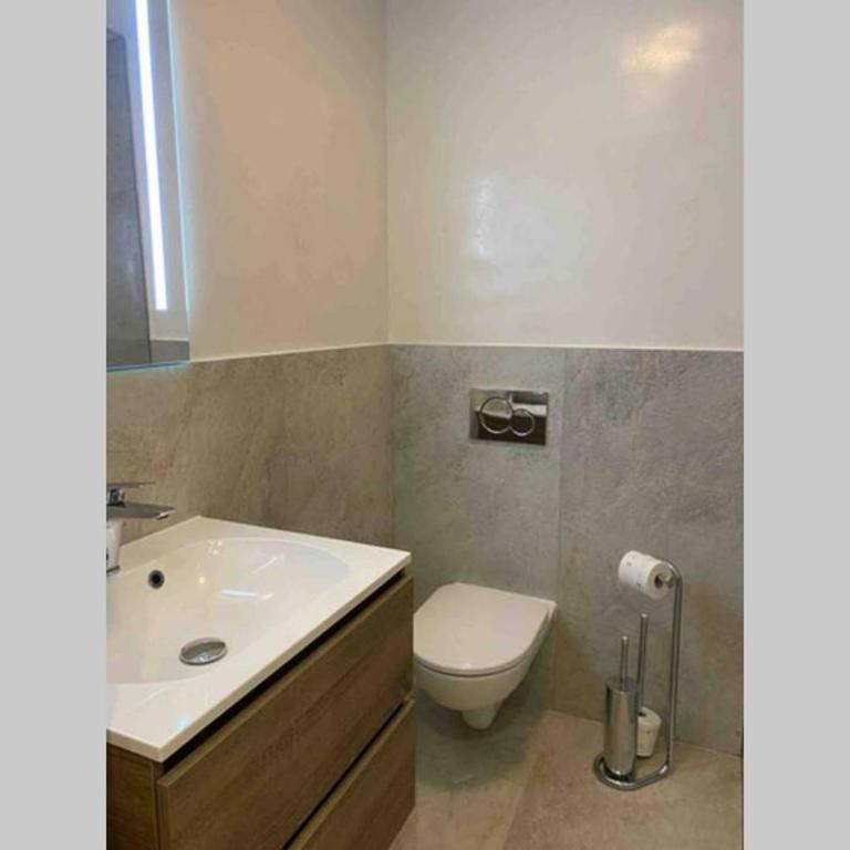 Comfort and sunshine in Celerina Chesa Prasura - Apartment mit 3 Schlafzimmern - 19