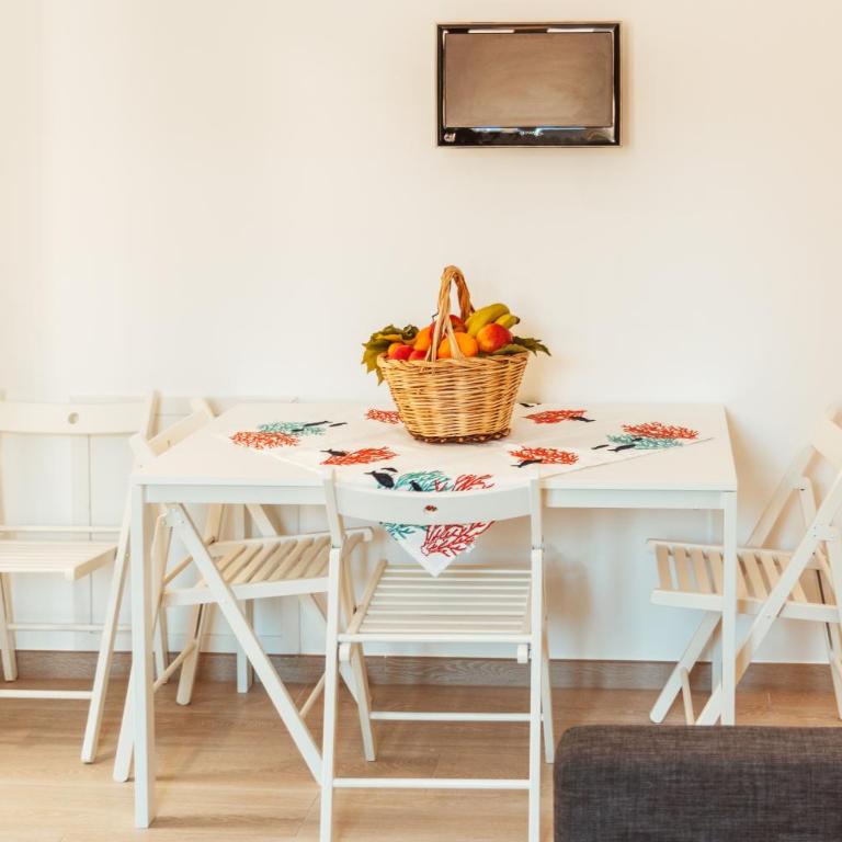 FeMa Apartment & Rooms - Housea - Monolocale Familiare - 10