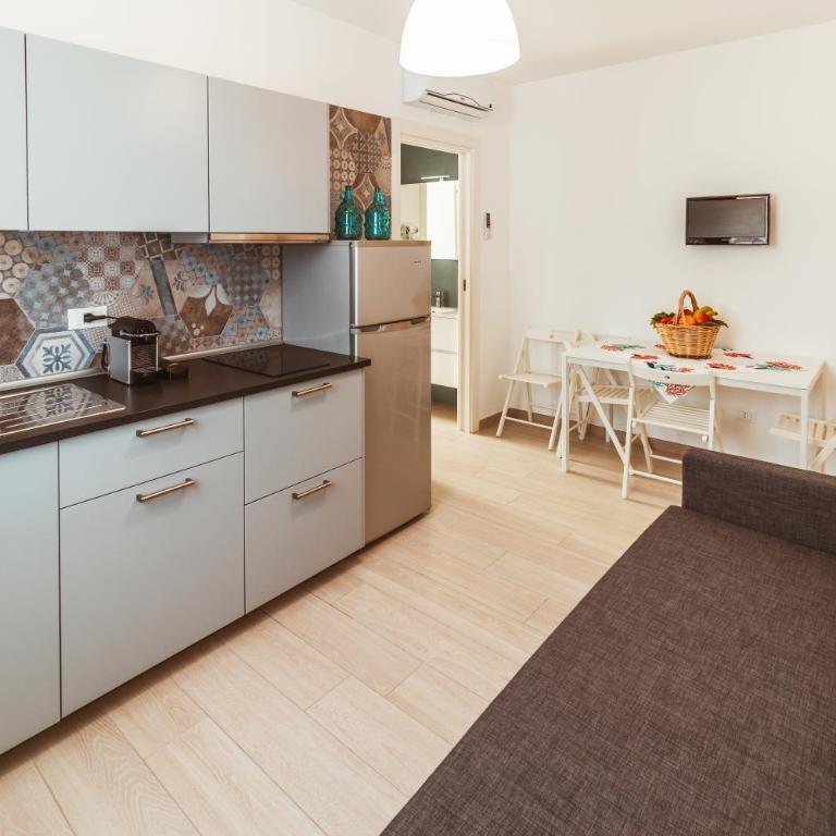 FeMa Apartment & Rooms - Housea - Monolocale Familiare - 8