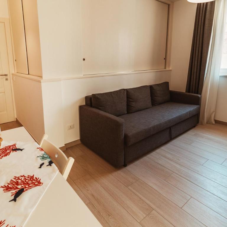 FeMa Apartment & Rooms - Housea - Monolocale Familiare - 9