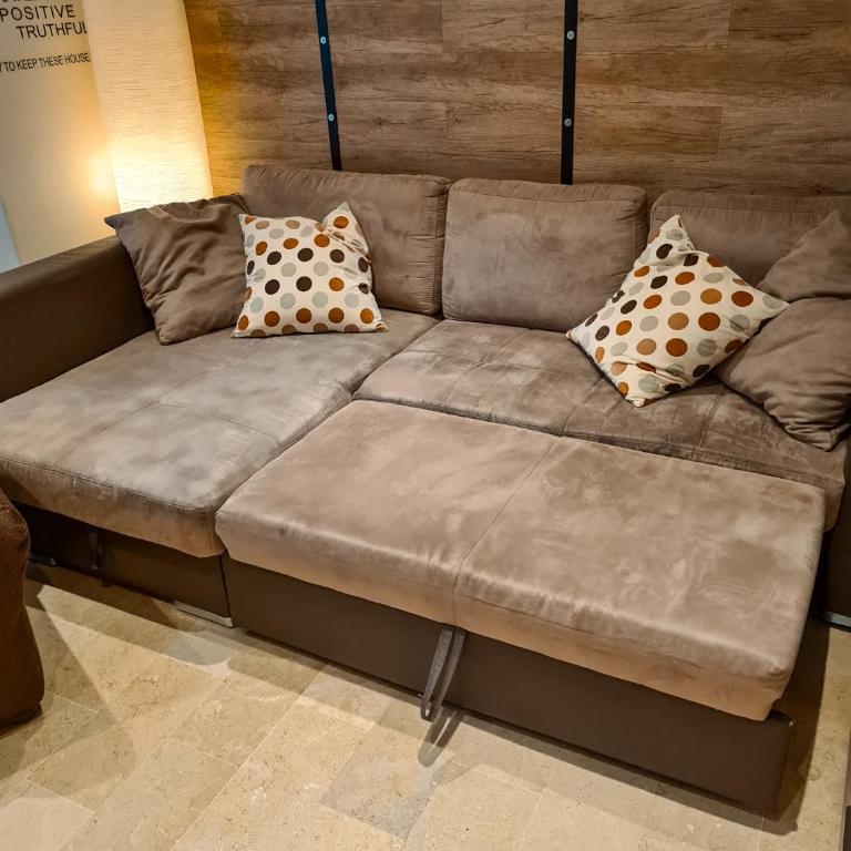 TheKeyStudio, TimeToLive with garden view in 1 min from sea - Appartement 2 Chambres - 8